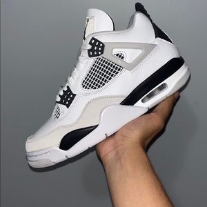 Meet your Posher, Genesis